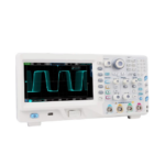 Digital Phosphor Oscilloscope 200MHz 2-Channel 1GS/s 56Mpts– Enviro Forest Product ID: EFODPO-102