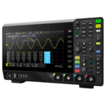 Digital Phosphor Oscilloscope 500MHz 4-Ch 2GSa/s Bench Type – Enviro Forest