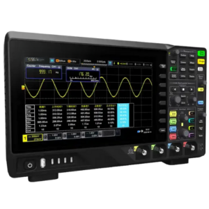 Digital Phosphor Oscilloscope 500MHz 4-Ch 2GSa/s Bench Type – Enviro Forest
