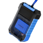 Digital Phosphor 180MHz Dual-Channel Oscilloscope – Enviro Forest