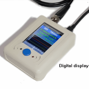 Enviro Forest Digital Geiger Counter