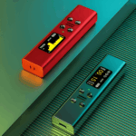 Enviro Forest Dosimeter Detector