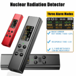 Enviro Forest Dosimeter Detector
