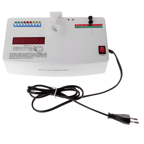 Enviro Forest Anti-Radiation Monitor Tool