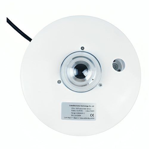 Enviro Forest Radiation Digital Pyranometer