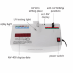 Enviro Forest Anti-Radiation Monitor Tool