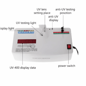 Enviro Forest Anti-Radiation Monitor Tool