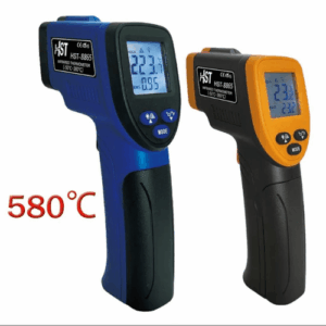 Enviro Forest Digital Laser Infrared Thermometer