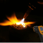 Enviro Forest Digital Laser Infrared Thermometer