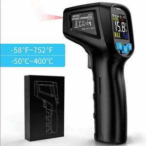 EFODPT-102-4.png Enviro Forest Pyrometer Infrared Thermometer Gun
