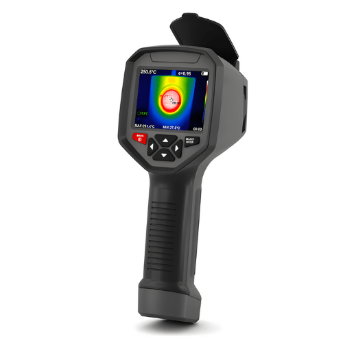 Enviro Forest Infrared Portable Imaging Camera Industry Thermometer 