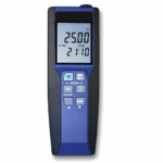 Enviro Forest High Precision Digital Thermometer Data