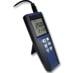 Enviro Forest High Precision Digital Thermometer Data