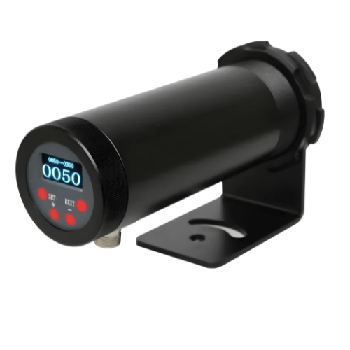 Enviro Forest Low Temperature Display Type Infrared Thermometer