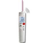 Enviro Forest Infrared Food Thermometer