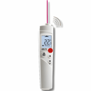 Enviro Forest Infrared Food Thermometer