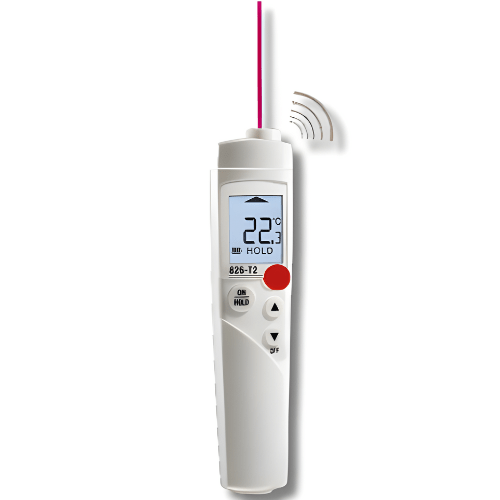 Enviro Forest Infrared Food Thermometer