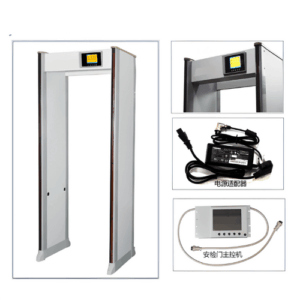 EFODPT-125-2-1.png Enviro Forest Non-Contact Infrared Forehead Temperature Thermometer