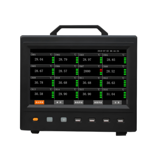 Enviro Forest Data Logger Industrial Digital Thermometer