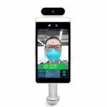 Enviro Forest Remote Temperature Detect Infrared Thermometer