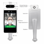 EFODPT-127-3.png Enviro Forest Remote Temperature Detect Infrared Thermometer