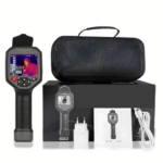 Enviro Forest Infrared Portable Imaging Camera Industry Thermometer