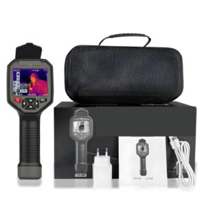 Enviro Forest Infrared Portable Imaging Camera Industry Thermometer