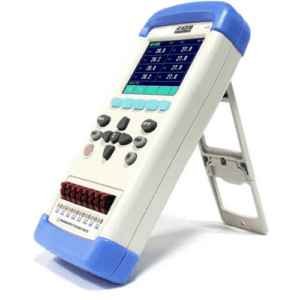 Enviro Forest Multi-Channel Thermometer Data Logger