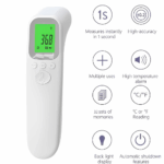 Enviro Forest Digital Infrared Thermometer