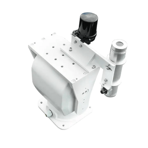 Solar Radiation Sensor, 0-2000 W/m², ±1° Accuracy, DC12V, 4° Open Angle – Enviro Forest