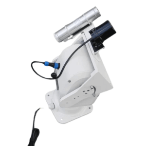 Solar Radiation Sensor, 0-2000 W/m², ±1° Accuracy, DC12V, 4° Open Angle – Enviro Forest