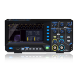 Digital Storage Oscilloscope with 100MHz Bandwidth and Dual Channels – Enviro Forest