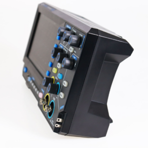 Digital Storage Oscilloscope with 100MHz Bandwidth and Dual Channels – Enviro Forest