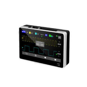 Tablet Digital Oscilloscope with Multi-Mode Support – Enviro Forest