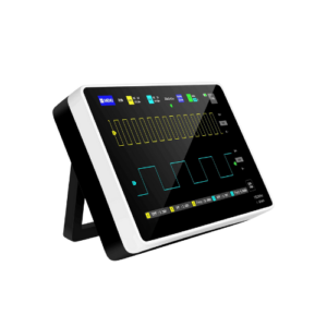 Tablet Digital Oscilloscope with Multi-Mode Support – Enviro Forest