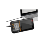 Oscilloscope Multimeter 5 MHz 48MSa/s Sampling Portable Tester – Enviro Forest