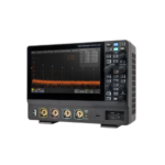 High Resolution 200 MHz Digital Storage Oscilloscope – Enviro Forest