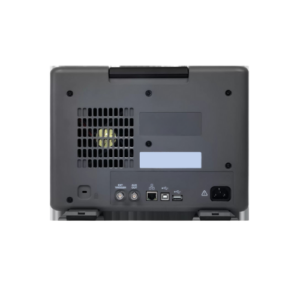 High Resolution 200 MHz Digital Storage Oscilloscope – Enviro Forest