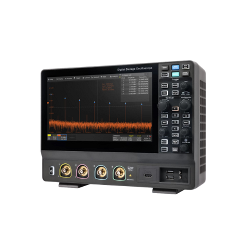 EFODSO-111.png High Resolution 200 MHz Digital Storage Oscilloscope – Enviro Forest