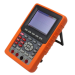 Handheld Digital Storage Oscilloscope with Multimeter Function – Enviro Forest
