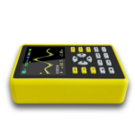 Handheld Digital Oscilloscope with 100MHz Bandwidth and Advanced Triggering – Enviro Forest