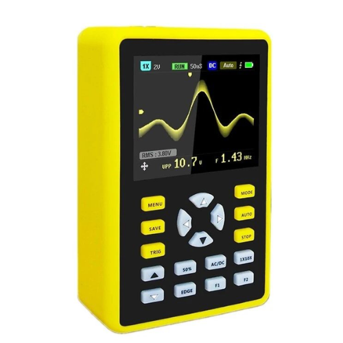 EFODSO-113-2.png Handheld Digital Oscilloscope with 100MHz Bandwidth and Advanced Triggering – Enviro Forest