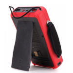 Digital Storage Oscilloscope with Multimeter Functionality – Enviro Forest