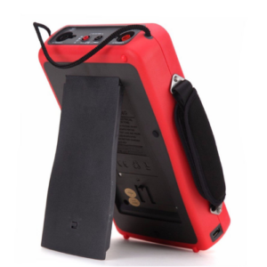 Digital Storage Oscilloscope with Multimeter Functionality – Enviro Forest