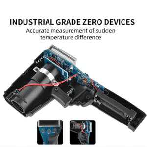 Enviro Forest Industrial Portable Infrared Thermometer