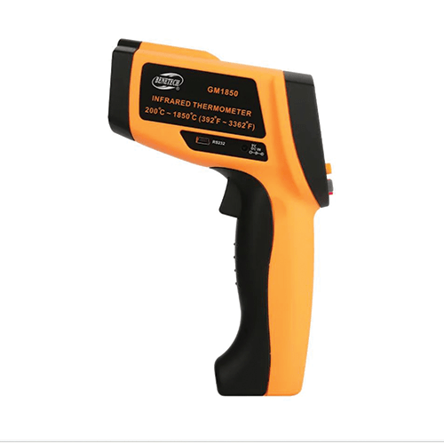 Enviro Forest Hot laser Digital Infrared Thermometer