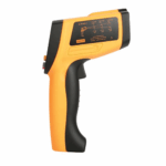 Enviro Forest Hot laser Digital Infrared Thermometer