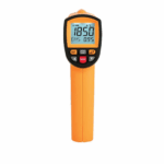 Enviro Forest Hot laser Digital Infrared Thermometer