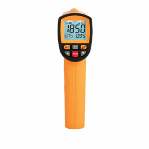 Enviro Forest Hot laser Digital Infrared Thermometer