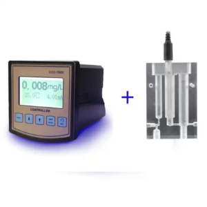 Enviro Forest Portable Drinking Water Meter